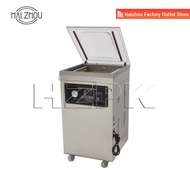 HAIZHOU 400L Vertical Vacuum Packaging Machine Stainless steel food DZ-400L
