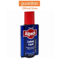 Alpecin Caffeine Luquid Shampoo 200ML