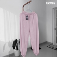 Moota Genie Joger Cover Tile Joger Dance  Zumba Poundfit Celana Olahraga Outfit Olahraga Celana Tile