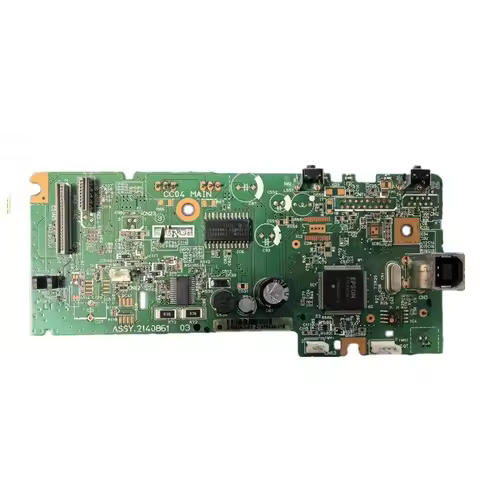 For EPSON L110/L111 L300 L301 L303 L310 L312 L313/L130 L132 Mianboard Mother Board Logic Board