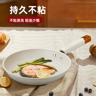 Hot Sale Medical Stone Non-Stick Frying Pan Multifunctional Household Steak Pan Breakfast Omelet Pan
