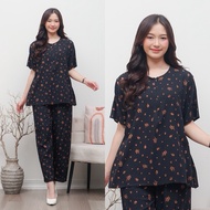 Pajamas | WOMEN'S NIGHTWEAR | Women's Suits | One set | Rayon Pajamas | Pajamas | Jumbo Pajamas Pyja