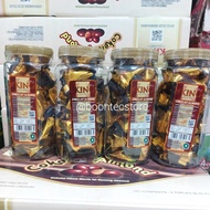 1 carton of Dking Chocolate Almonds Filled with 4 Jars of Chocolate Filled with Almond Eid Chocolate