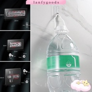 LANFYGOODSS Double Hole Screw Sticker, Wall Picture Hanger Wall Hanger Traceless Nail, Wall Screw St