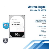 HDD WD Harddisk HGST Ultrastar 10TB – WUS721010ALE6L4