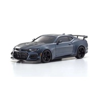 ASC MR03W-MM CHEVROLET CAMARO Zl1tm 1LE Shadow Gray Metallic MZP242GM