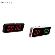 [Cuticate1] Electronic Scoreboard Digital Score Counter Billiard Scoreboard Portable Sports Equipmen