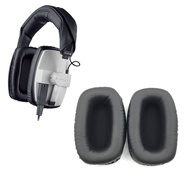 【Trending Now】 Earpads For Beyerdynamic Dt100 D1t02 Dt108 Dt109 Dt150 Headphones Ear Pads Pillow Ear