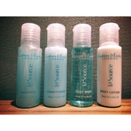 Crabtree and Evelyn La Source Travel Set