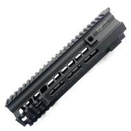 【IDCF】LDT HK416/A5 MK15 Geissele CNC 10.5吋魚骨 黑色 24241