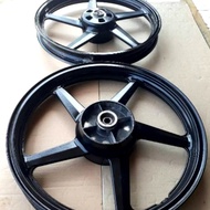 Pelek Vixion Old / Velg Vixon Old /Pelek Vixion seken copotan