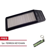 FERROX Air Filter - ACURA TSX 2.4L 2004 - 2008