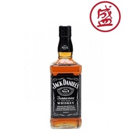 JACK DANIEL BLACK 700ML