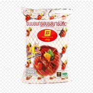 FF Brand Cracker Flavoured ( Paprika, Barbecue, Tomato ) 13g