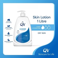 EGO QV SKIN LOTION 1L - Repair Skin