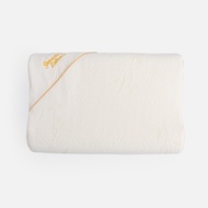 [特價]SAWASDEE 泰國乳膠枕工學型 60x40x10-12cm 附枕套