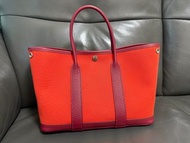 Hermes garden party 30