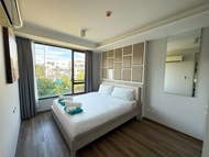 บ้านเดี่ยว 1 ห้องนอน 2 ห้องน้ำส่วนตัว ขนาด 62 ตร.ม. – สุรินทร์ (6th Avenue 2 bedroom)