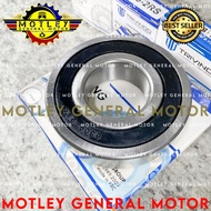BALL BEARING LAHAR BOL BERING LAHER LAKER KLAHER 6309-2RS 6309 2RS ORIGINAL TRIVINDO