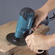 Makita GV6000 6 英寸 圓盤砂紙機/拋光機