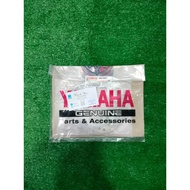 Y125 DISC BRAKE 125Z 125ZR DISC BRAKE PLATE BRAKE DISC [ 100% ORIGINAL HLY] - 5XK-F582U-00 5BU-F582W