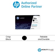 HP 26A Black Original Toner ( CF226A )