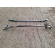 Nissan Serena C24 Bumper Bracket