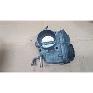 Toyota Estima Alphard Vellfire Rav-4 Camry 2.4L 2AZ 2AZ-FE Electric Throttle body 22030-28071 3 pin 