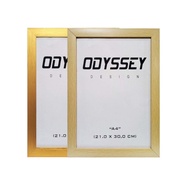 A4 PHOTO FRAME (21 x 30 cm)