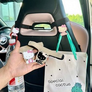 Applicable to BYD Yuan up Seat Back Hook BYD Car Integrated Sports Seat Car Storage JP6e