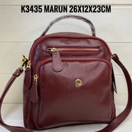 Tas selempang wanita papillon k3435