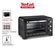 Tefal Oven Optimo 33L Turnspit OF464E