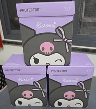 PROTECTOR 3D 立體型口罩, KUROMI ( 全場最平！）