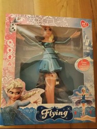 Elsa 飛行玩具
