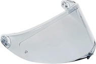 AGV K6S Visor Commpatible with for K6 S Day and Night Use Visor HD(Crystal Clear)