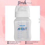 Avent Anti colic bottle 260ml