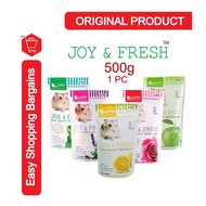 Jolly Joy & Fresh Hamster Bathing Sand 500g