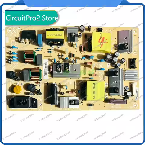 driver power board 50PUF6693/T3/6013 715G8962-P02/4/5-000-003S 715G8962-P04-000-003S 15G8962-P02-000