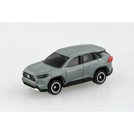 【預訂】 【日版】 TakaraTomy Tomica Tomica No.81 Toyota RAV4