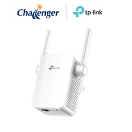 TP-Link RE205 AC750 Wi-Fi Range Extender