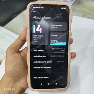 redmi 9t 6/128 second