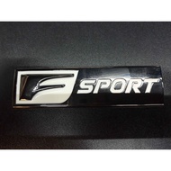 [READY STOCK ] Lexus logo F sport logo F sport emblem
