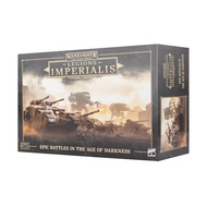 Warhammer: The Horus Heresy – Legions Imperialis