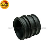 S2C - SATRIA 2-STROKE 120 AIR FILTER RUBBER