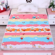 Baby Waterproof Urine Mat Cover Reusable Washable Changing Pad  Oversized Adult Breathable Nursing P