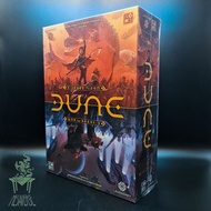 Dune: War for Arrakis Board Game