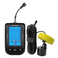 Fish Finder Sonar Underwater Fish Finder Visual High-Definition Fish Finding Fish Watching Fish Ultr