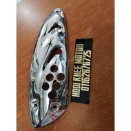 Mz/moskito (B10-18111-00-60) MUFFLER PROTERTOR ORIGINAL