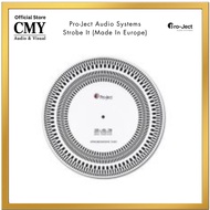 Pro-Ject Audio Systems Strobe It (Made In Europe)