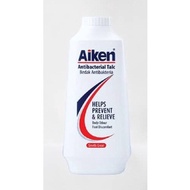AIKEN TALCUM POWDER 150GM